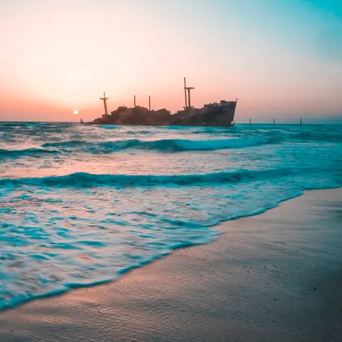 اقامتگاه در کیش